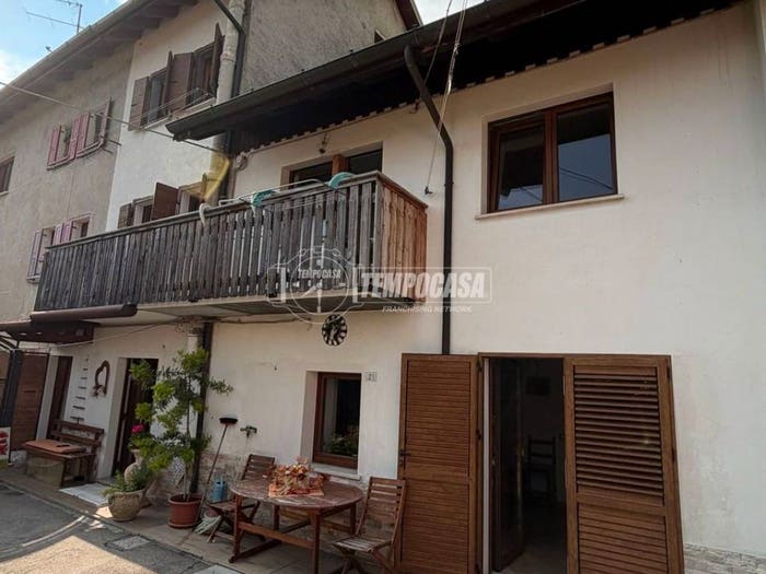 Appartamento con 5 locali in vendita in Salita Venal, Funes, Chies d'Alpago