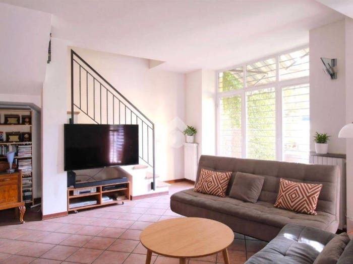 Appartamento trilocale in vendita in Piazzetta teodolinda, Centro, Missaglia