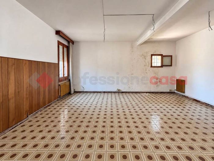 Appartamento trilocale in vendita in Via Cadorna snc, Centro, Monselice