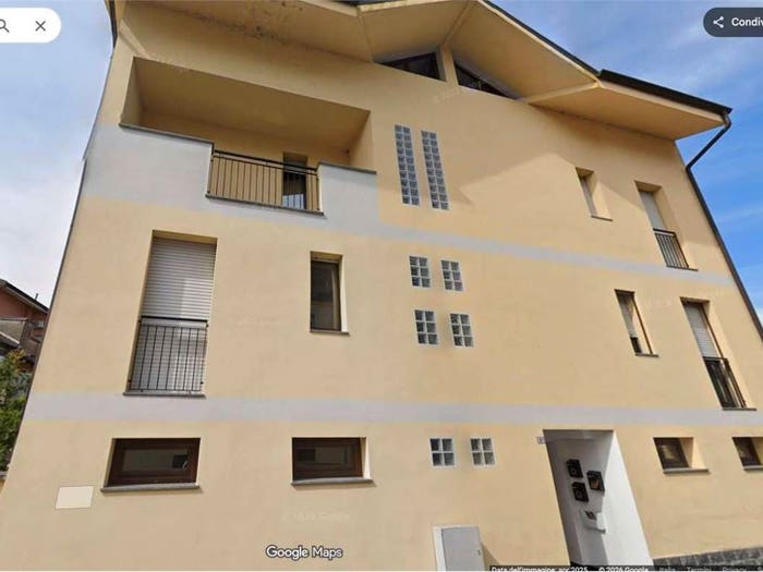 Appartamento quadrilocale in vendita in via alfredo concia b, Sant'Agabio, Novara