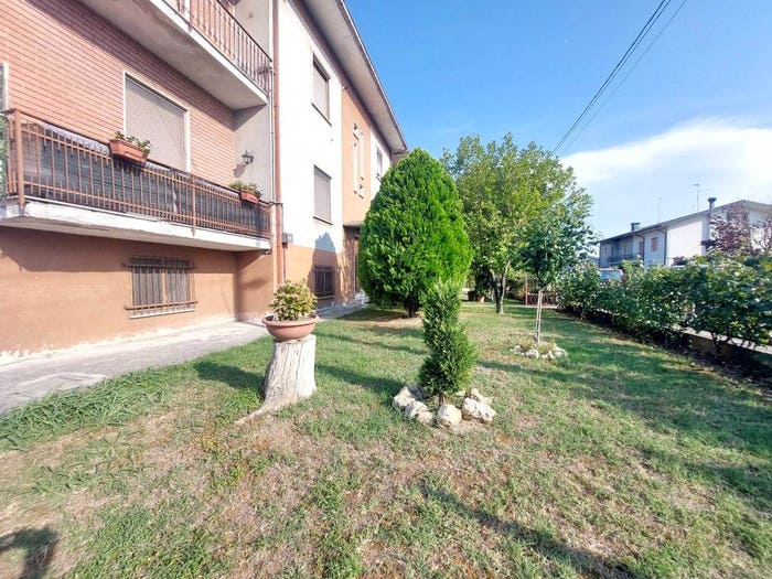 Appartamento trilocale in vendita in Via Paolo Borsellino, Salina, Pomponesco