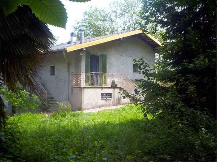 Casa con 6 locali in vendita in Regione Brua Via del brich, Martiniana Po