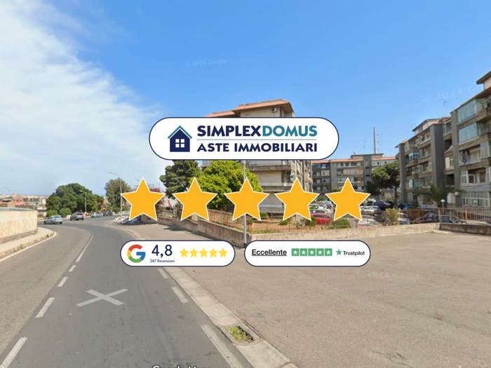 Appartamento trilocale in vendita in delle Robinie, San Giorgio, Catania