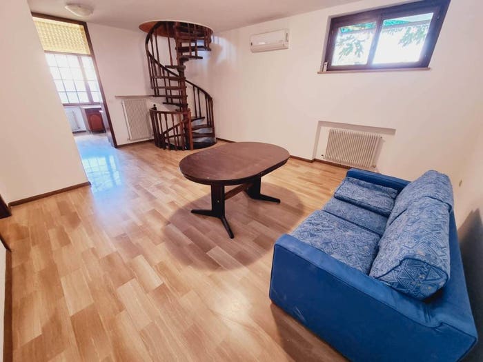 Casa quadrilocale in affitto in Vicolo Bisiacco, Centro, Remanzacco