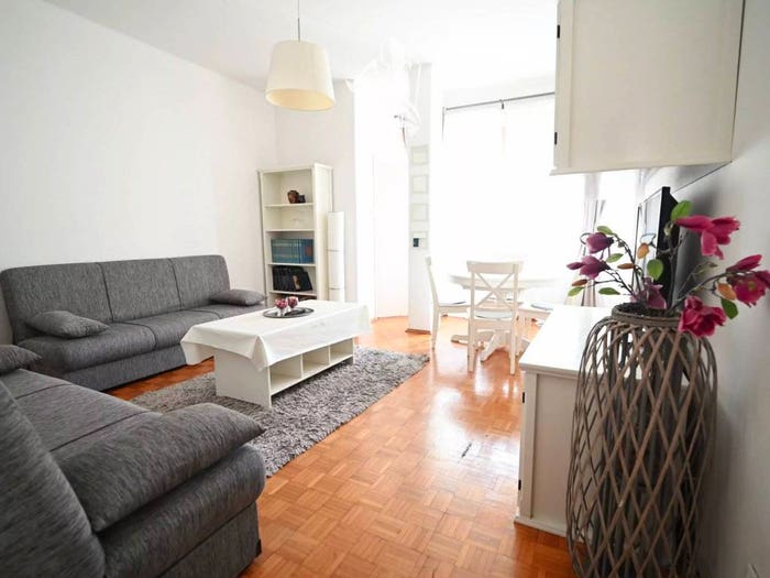 Appartamento bilocale in vendita in Viale delle Terme, Centro, Merano