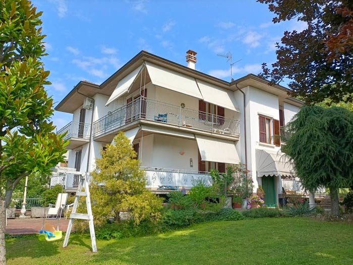 Casa con 6 locali in vendita in Via Montegrappa, Centro, Ponte dell'Olio