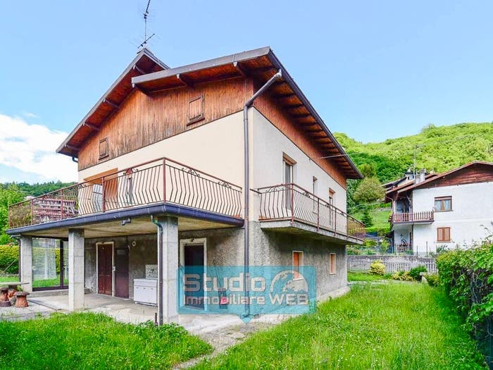 Casa trilocale in vendita in Via Andreoletti, Centro, Barni