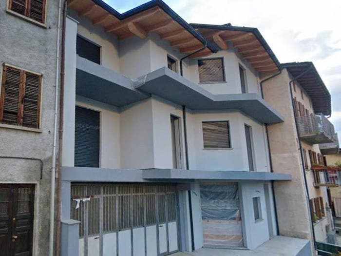 Casa con 5 locali in vendita in Via Barella, Montagna in Valtellina