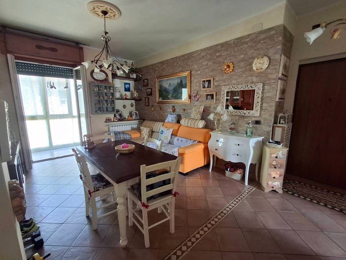 Appartamento trilocale in vendita in Corso Guglielmo Marconi, Centro, Cairo Montenotte