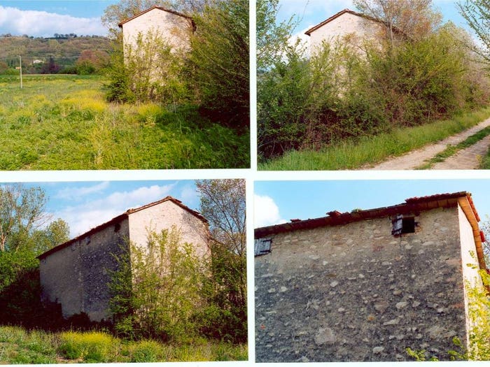 Casa in vendita in Strada Provinciale di Pietralunga, Centro, Montone