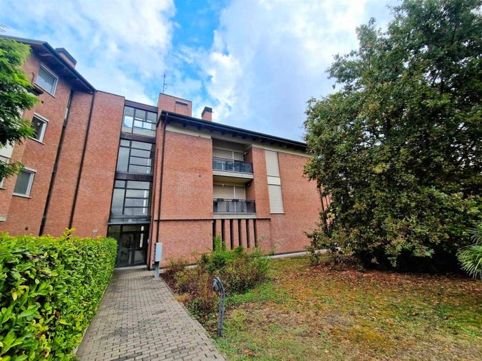 Appartamento trilocale in vendita in VIA POGGESCHI, San Giovanni in Persiceto