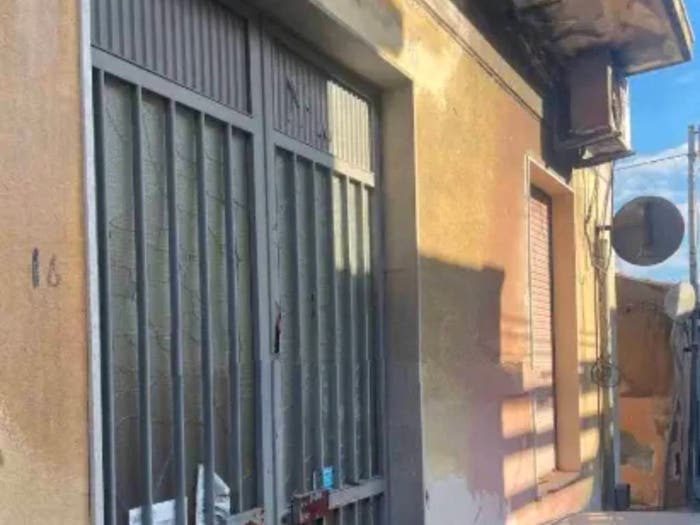 Casa trilocale in vendita in Via Marano, Centro, Giarre