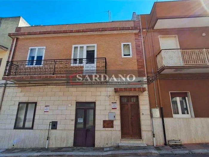 Casa con 5 locali in vendita in Via G Trisolini, Centro, Carovigno
