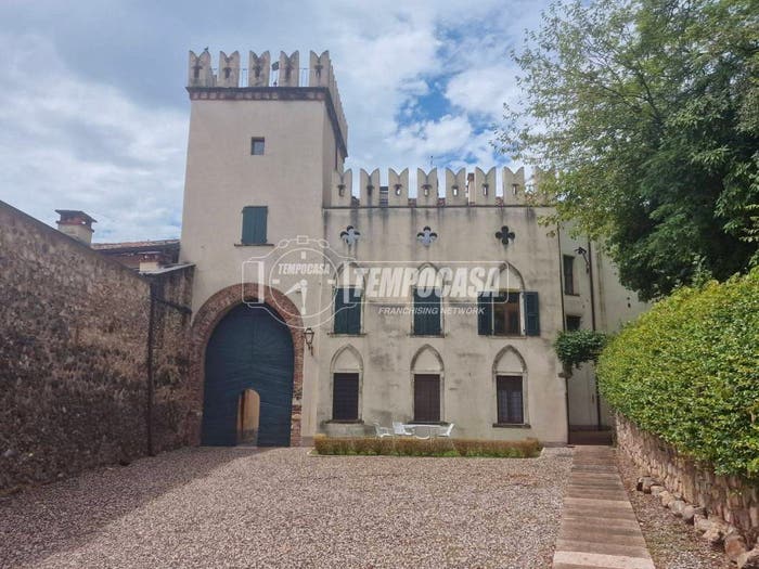 Appartamento monolocale in vendita in Via Castello, Colà, Lazise