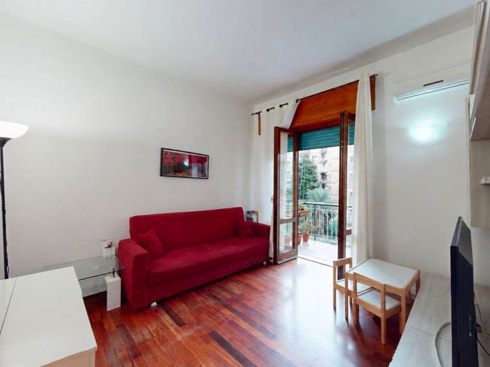 Appartamento bilocale in vendita in Via Mario Ruta, Pigna Omodeo, Napoli