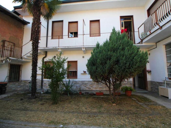 Appartamento bilocale in vendita in Vicolo Libertà, Centro, Magnago