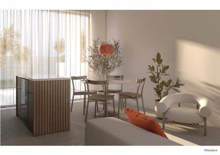 Appartamento quadrilocale in vendita in Via Rio Fresco, Centro, Formia