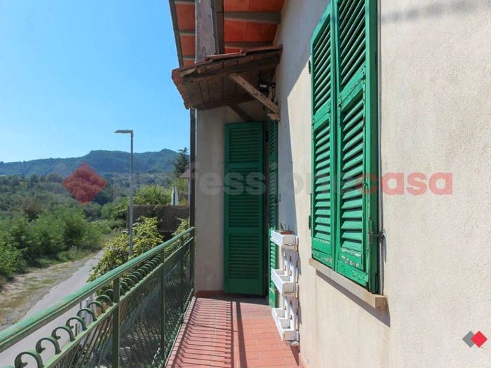 Appartamento trilocale in vendita in Via di Chiosa, Piazza Al Serchio San Michele, Piazza al Serchio