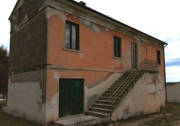 Casa con 5 locali in vendita in Contrada S Domenico Civitanova Marche MC Italia Civitanova Marche MC, San Marone San Giuseppe Risorgimento, Civitanova Marche
