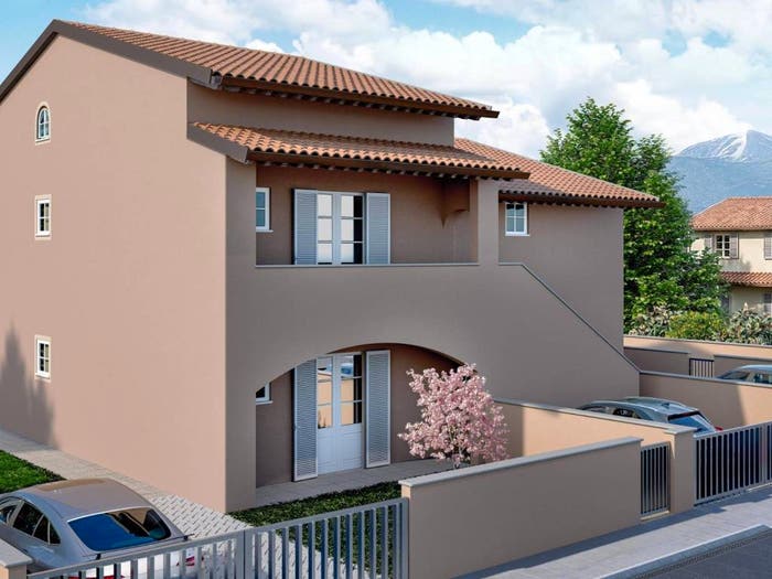 Case in Vendita e in Affitto - 3