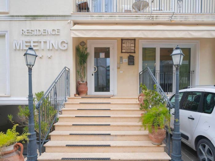 Casa con 6 locali in vendita in Via Panoramica, Centro, Gabicce Mare