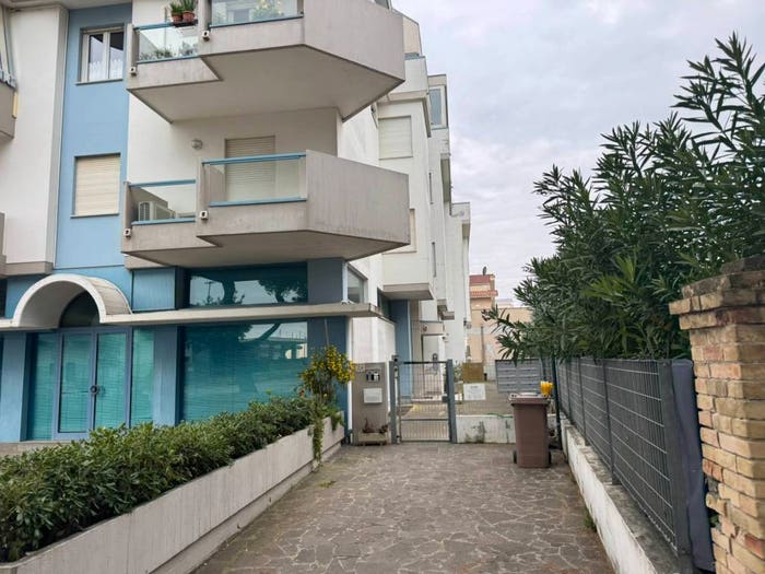 Appartamento quadrilocale in vendita in via messina, Centro, Giulianova