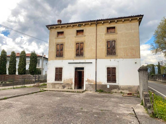 Casa in vendita in Via Restel Rosso, Centro, Illasi