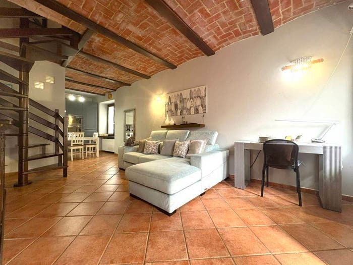 Casa trilocale in vendita in Via Santa Margherita, Castelrosso Torassi, Chivasso