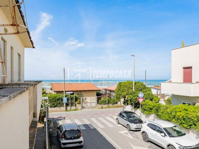 Appartamento trilocale in vendita in Via valledoria, Passo Oscuro, Fiumicino
