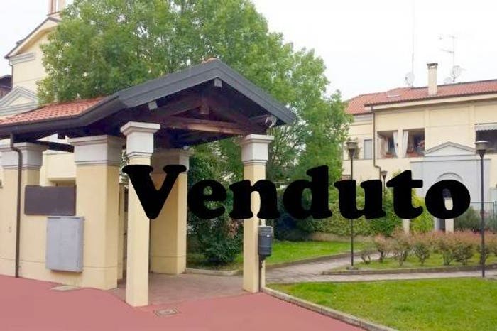 Appartamento quadrilocale in vendita in VIA MAGGIO, Sant'Agata Martesana, Cassina de' Pecchi