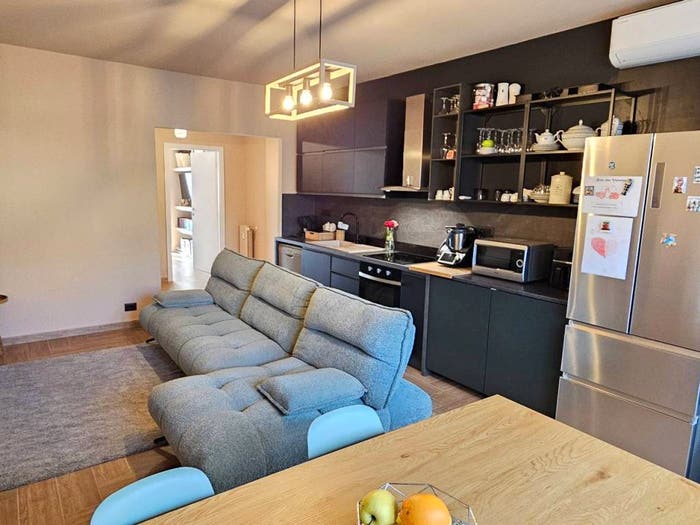 Appartamento trilocale in vendita in VIA SANT'EUSEBIO, Centro, Chivasso