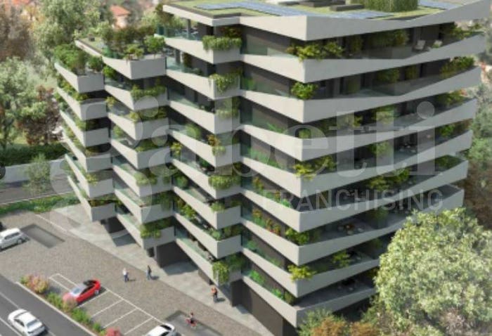 Appartamento con 5 locali in vendita in Via Toscana, San Ruffillo, Bologna