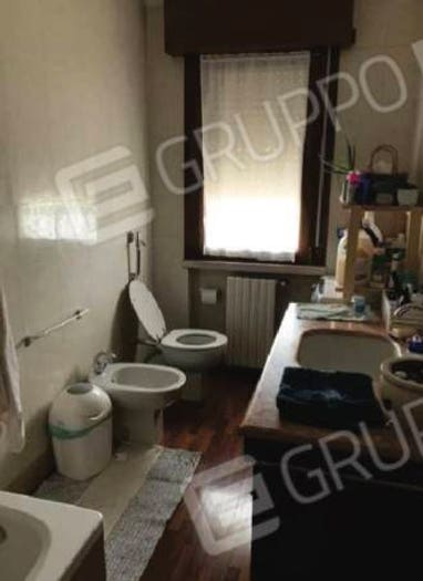 Casa quadrilocale in vendita in VIA MATTEOTTI, Centro, Bovolone