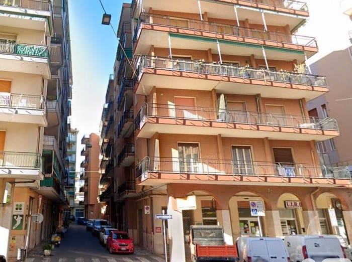Appartamento bilocale in vendita in Corso Europa, Centro, Loano