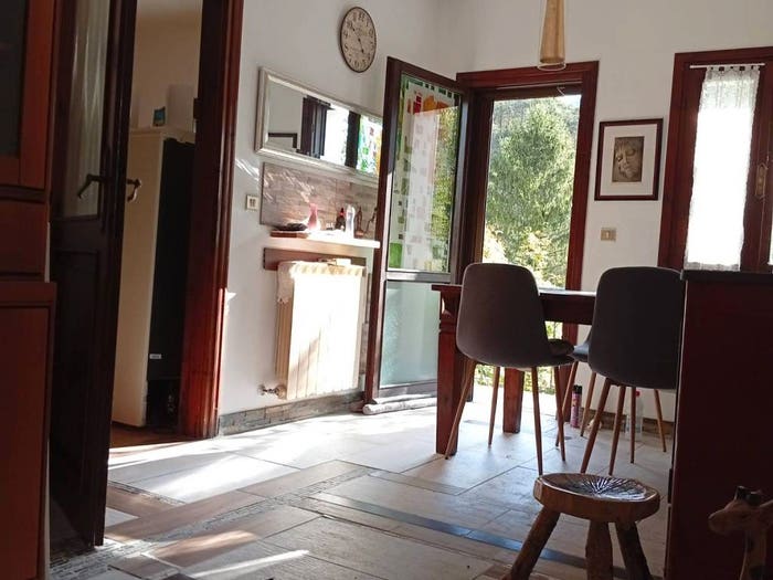 Casa con 6 locali in vendita in Tramonti di Sopra