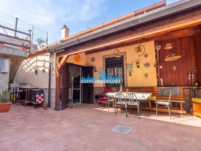 Appartamento trilocale in vendita in Località Renda, Monreale