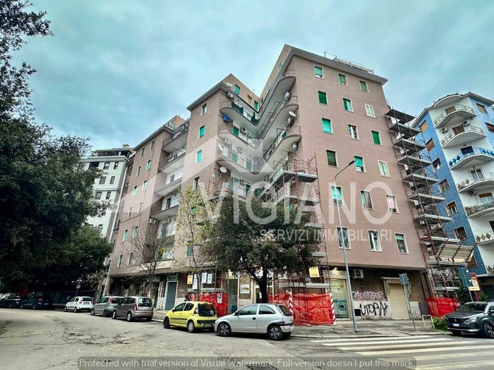 Appartamento bilocale in vendita in Piazza della Libertà, Immacolata, Foggia
