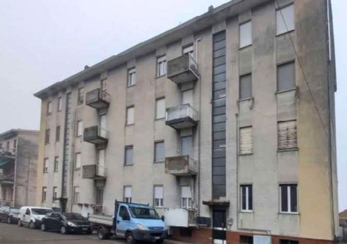 Appartamento trilocale in vendita in Vicolo Sesti, Centro, Mede