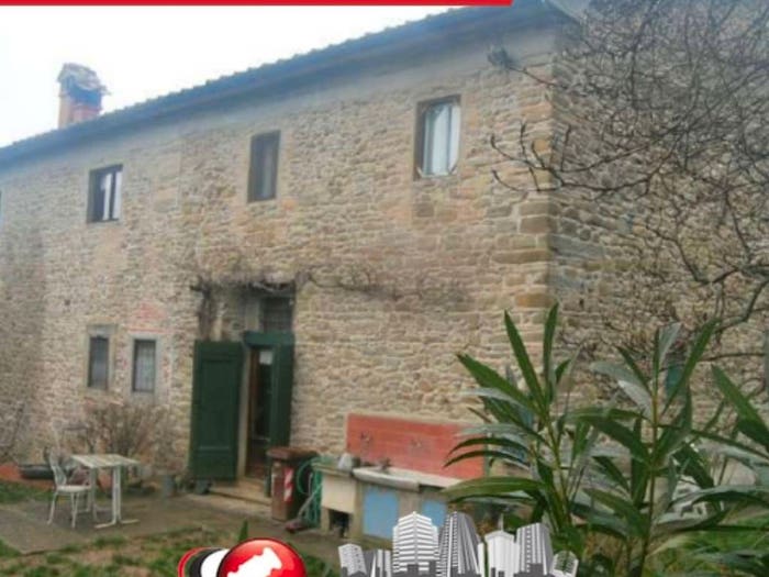 Appartamento con 6 locali in vendita in Ronta Ronta FI Italia, Ronta, Borgo San Lorenzo