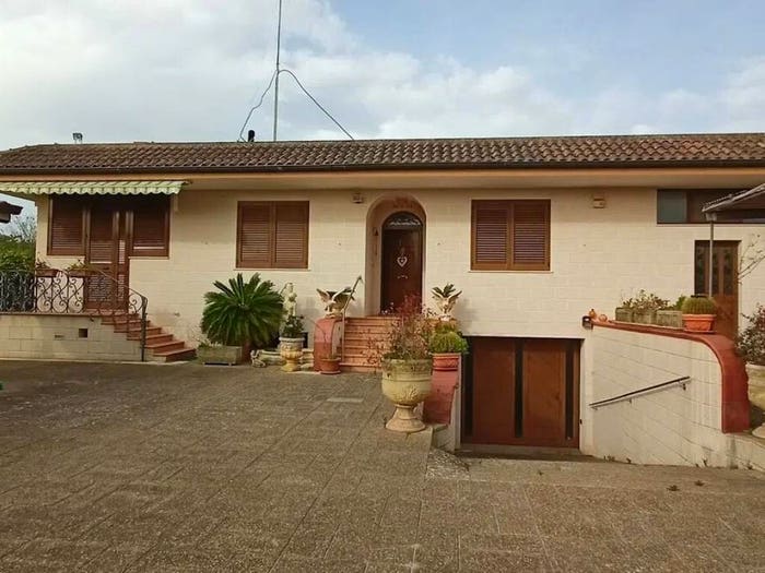 Casa con 6 locali in vendita in Sp, Corigliano d'Otranto