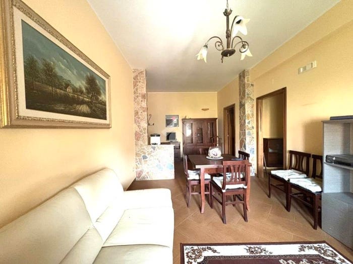 Appartamento trilocale in vendita in Via Padre Antonio da Olivadi, Stadio Pontepiccolo, Catanzaro