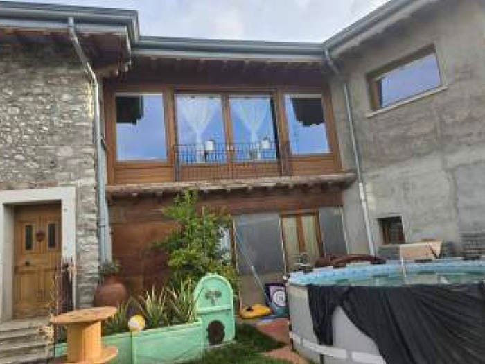 Appartamento con 6 locali in vendita in Via Santa Giulia, Centro, Concesio