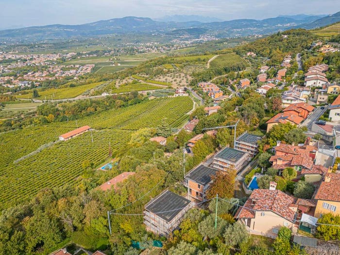 Casa con 5 locali in vendita in Via Boscopiano, Montericco, Negrar di Valpolicella