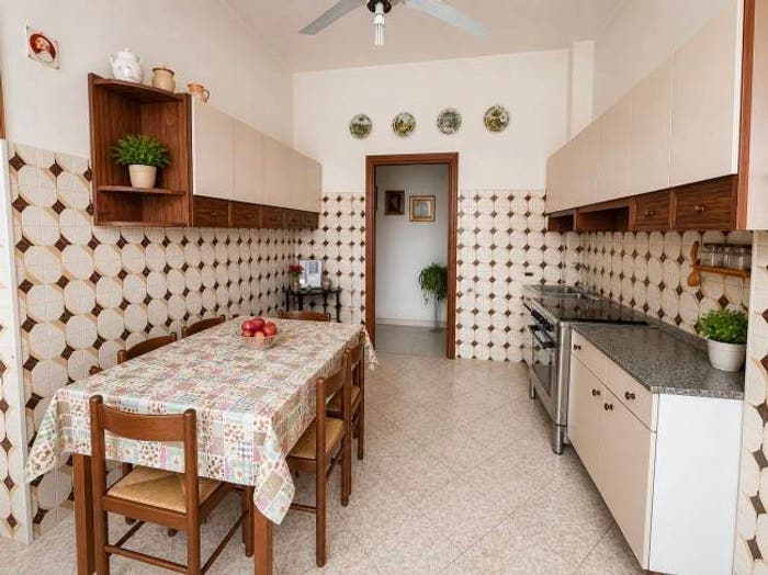 Appartamento trilocale in vendita in Largo Porta Napoli, Centro, Capua