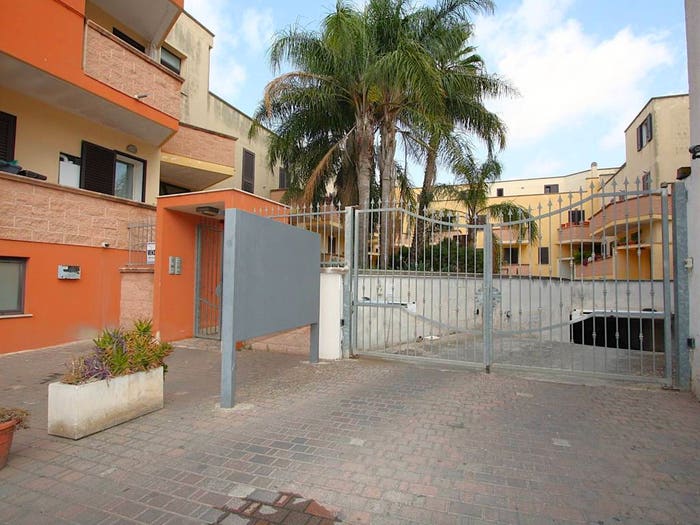 Appartamento con 5 locali in vendita in Via Vittorio Emanuele II, Casarano