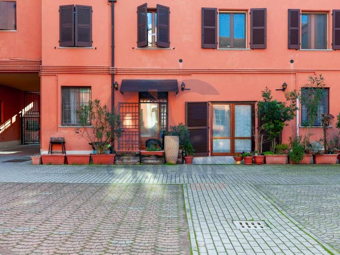 Appartamento monolocale in vendita in Via Benedetto Gennari, Cento Paese, Cento