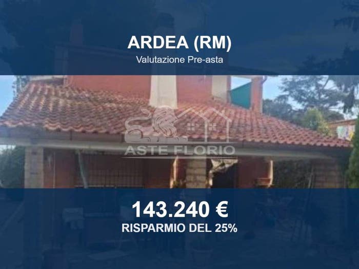 Casa con 6 locali in vendita in Via dell'Orsa Maggiore, Lido dei Pini di Ardea Lupetta Colle Romito, Ardea