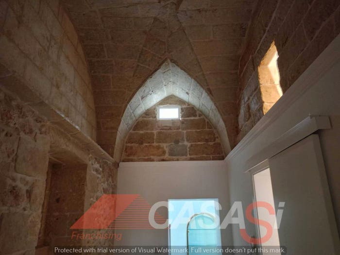 Casa con 6 locali in vendita in Via Chiesa, Bagnolo del Salento