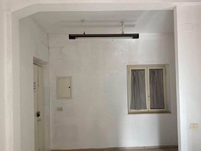 Appartamento bilocale in vendita in Via Mercalli SNC, Reggio Calabria