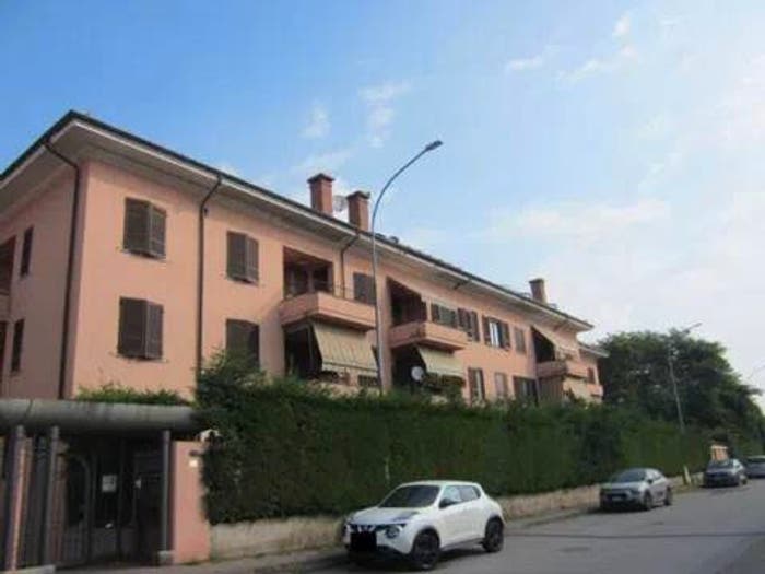 Appartamento trilocale in vendita in Via Gaspare Stampa, Abbiategrasso